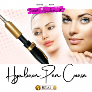 Hyaluron Pen Course Excluding Kit - Online