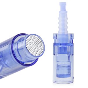 Dr. Pen A6 - Nano Round Cartridge