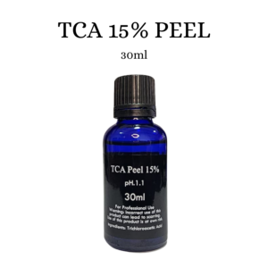 TCA Peel 15%, ph1.1 - Level 3 - 30ml