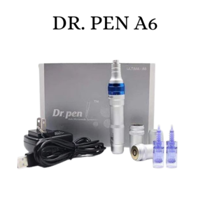 Dr. Pen A6 Device