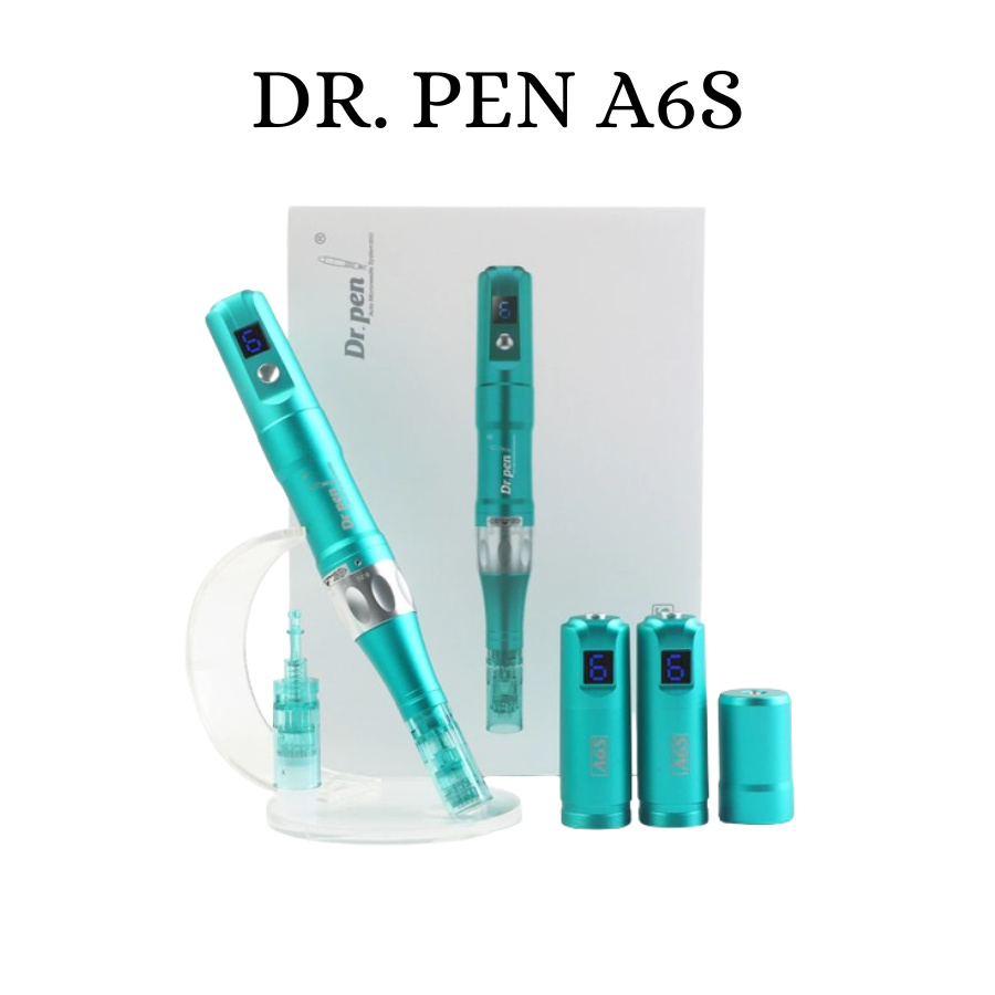 Dr. Pen A6s Device