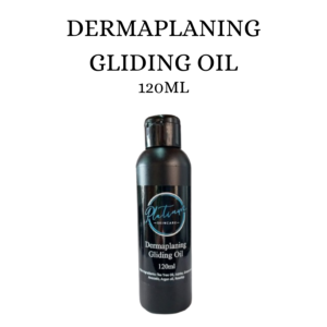 Dermaplaning Gliding Oil 120ml