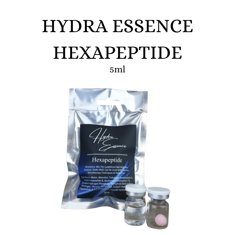 Hydra Essence - Hexapeptide - 5ml