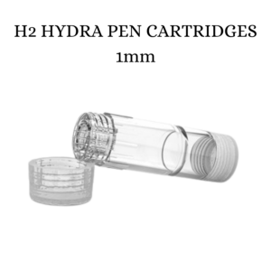 Hydra Pen H2 Cartridge - 1mm - Each
