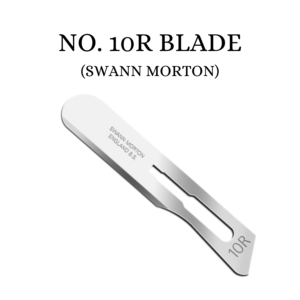 No. 10R Blade (Swann Morton)