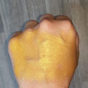 Hydro Jelly Mask - Luxury 24k Gold 35g
