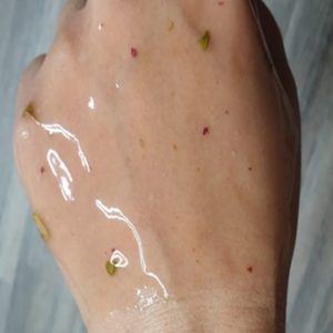 Hydro Jelly Mask - Bulgarian Rose 35g