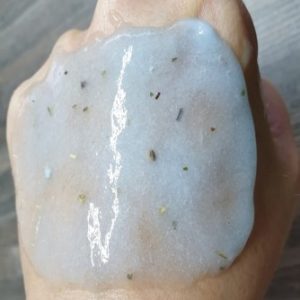 Hydro Jelly Mask - Fresh Mint 35g