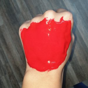 Hydro Jelly Mask - Vampire Infusion 35g