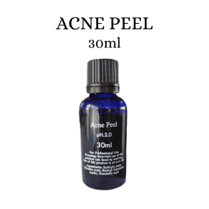 Acne Peel, pH.2.0 - Level 1 – 30ml