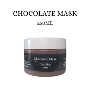 Chocolate Mask - Collagen Stimulator - 250g