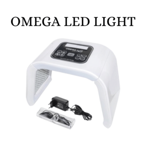 Omega LED Light - 7 Color