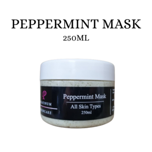 Peppermint Mask - 250g