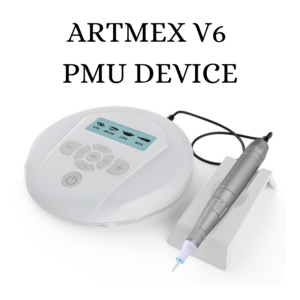 Artmex V6 - PMU Device