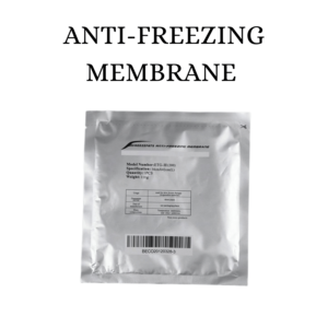 Anti Freeze Membrane