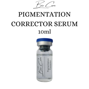 BioCure Pigmentation Corrector Serum 10ml