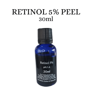 Retinol Peel - Level 2 - 30ml