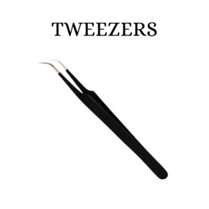 Needle-less Thread Tweezers - Each