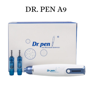 Dr. Pen A9 Device