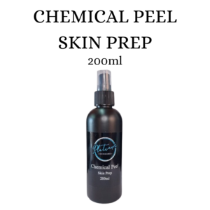 Chemical Peel Skin Prep 200ml