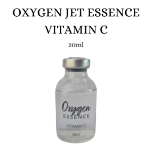 Oxygen Jet Essence - Vitamin C 20ml