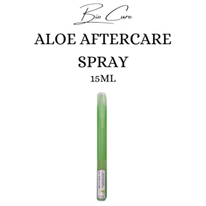 Aloe Aftercare Spray 15ml