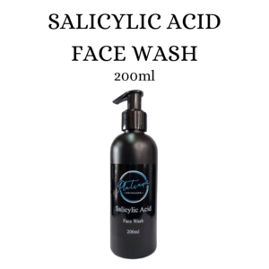 Salicylic Acid Face Wash - 200ml