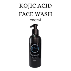 Kojic Acid Face Wash - 200ml