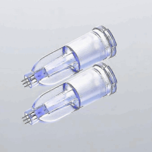 Nano Soft Microneedles 0.6mm - 3pin - Excludes Syringe