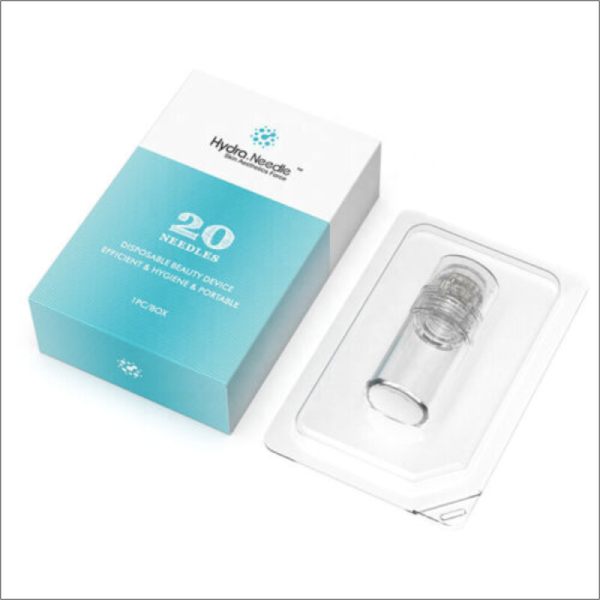 Hydra Needle (Stamper)