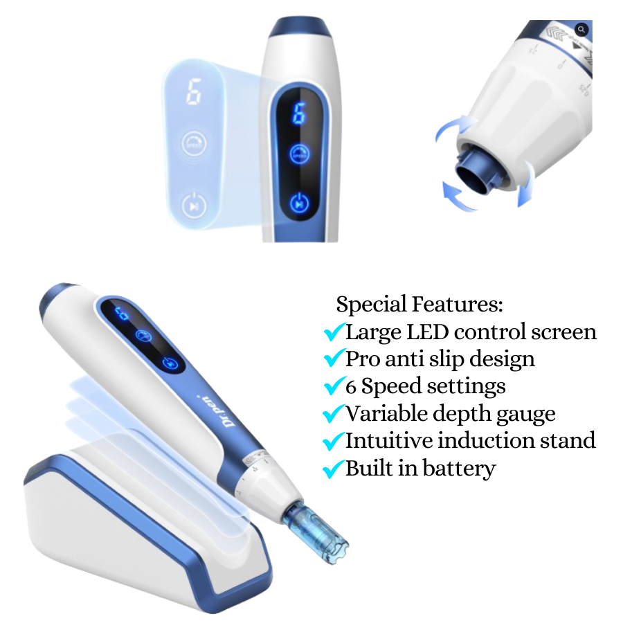 Dr. Pen A11 Device - Image 2