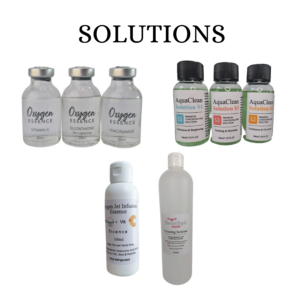Solutions
