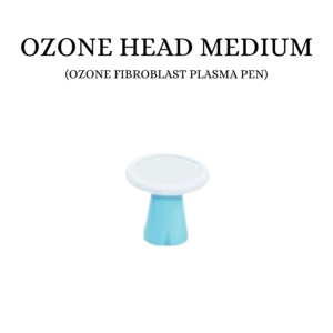 Ozone Replacement Head - Medium (Ozone Fibroblast Plasma Pen)