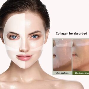 Bio-Collagen Mask