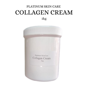 Collagen Cream 1kg