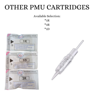 Other PMU Cartridges