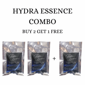 Hydra Essence 5ml Sachet (Buy 2 get 1 Free)