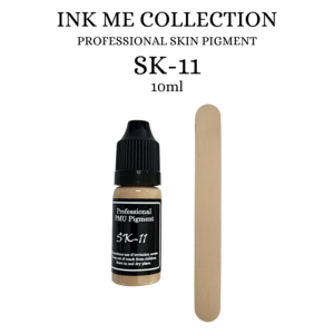 Ink Me Collection - Skin Pigment SK-11 - 10ml