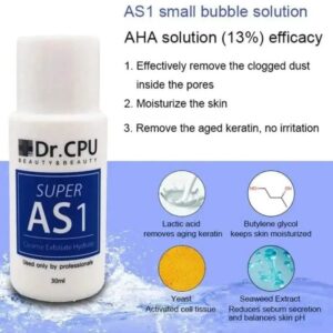 Hydra Facial Solution AS1 (1x30ml)