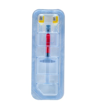 Lip Booster - 1ml Syringe - Image 3